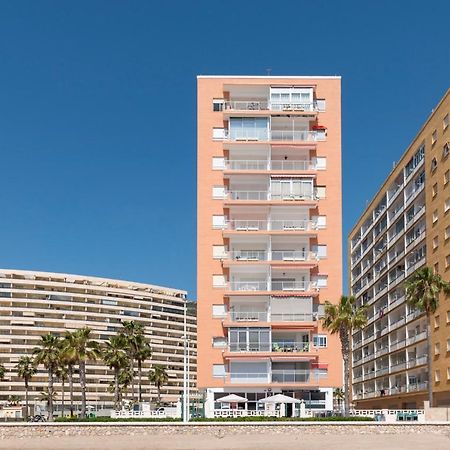 Santa Marta, I-A 7º-19 Apartment Cullera Ngoại thất bức ảnh