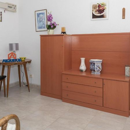 Santa Marta, I-A 7º-19 Apartment Cullera Ngoại thất bức ảnh