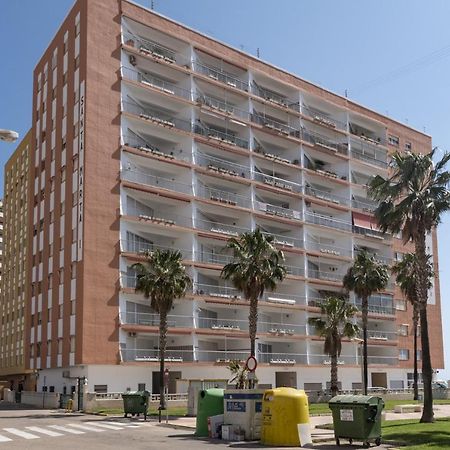 Santa Marta, I-A 7º-19 Apartment Cullera Ngoại thất bức ảnh