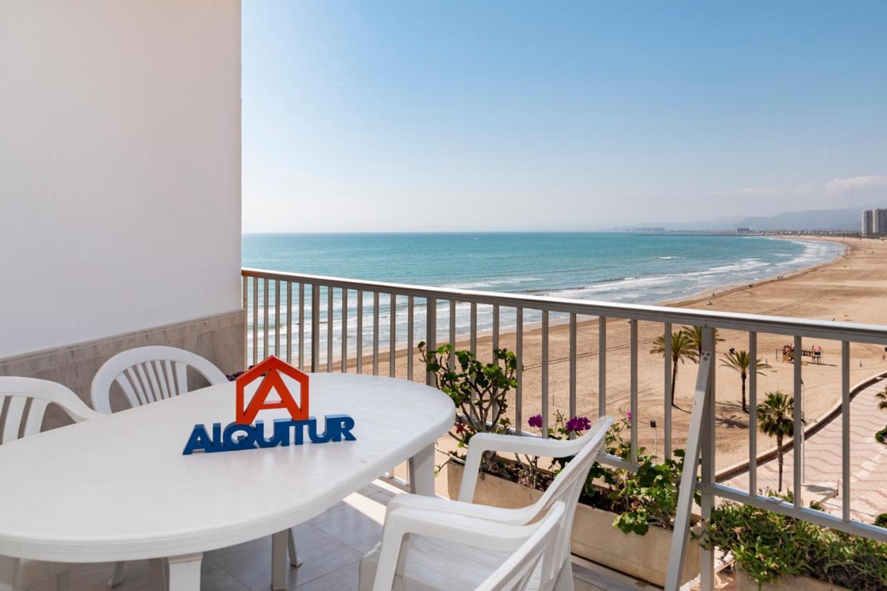 Santa Marta, I-A 7º-19 Apartment Cullera Ngoại thất bức ảnh
