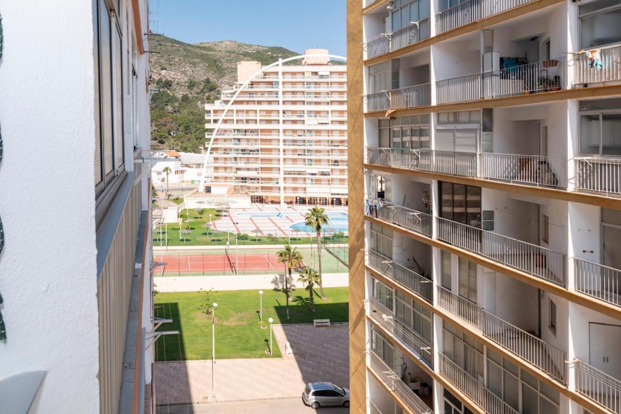 Santa Marta, I-A 7º-19 Apartment Cullera Ngoại thất bức ảnh