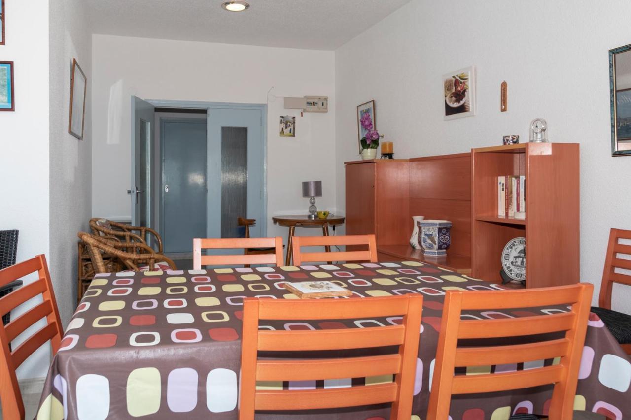 Santa Marta, I-A 7º-19 Apartment Cullera Ngoại thất bức ảnh