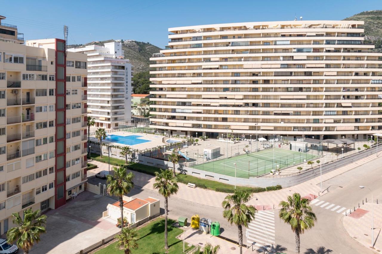 Santa Marta, I-A 7º-19 Apartment Cullera Ngoại thất bức ảnh