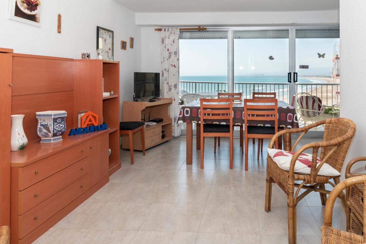 Santa Marta, I-A 7º-19 Apartment Cullera Ngoại thất bức ảnh