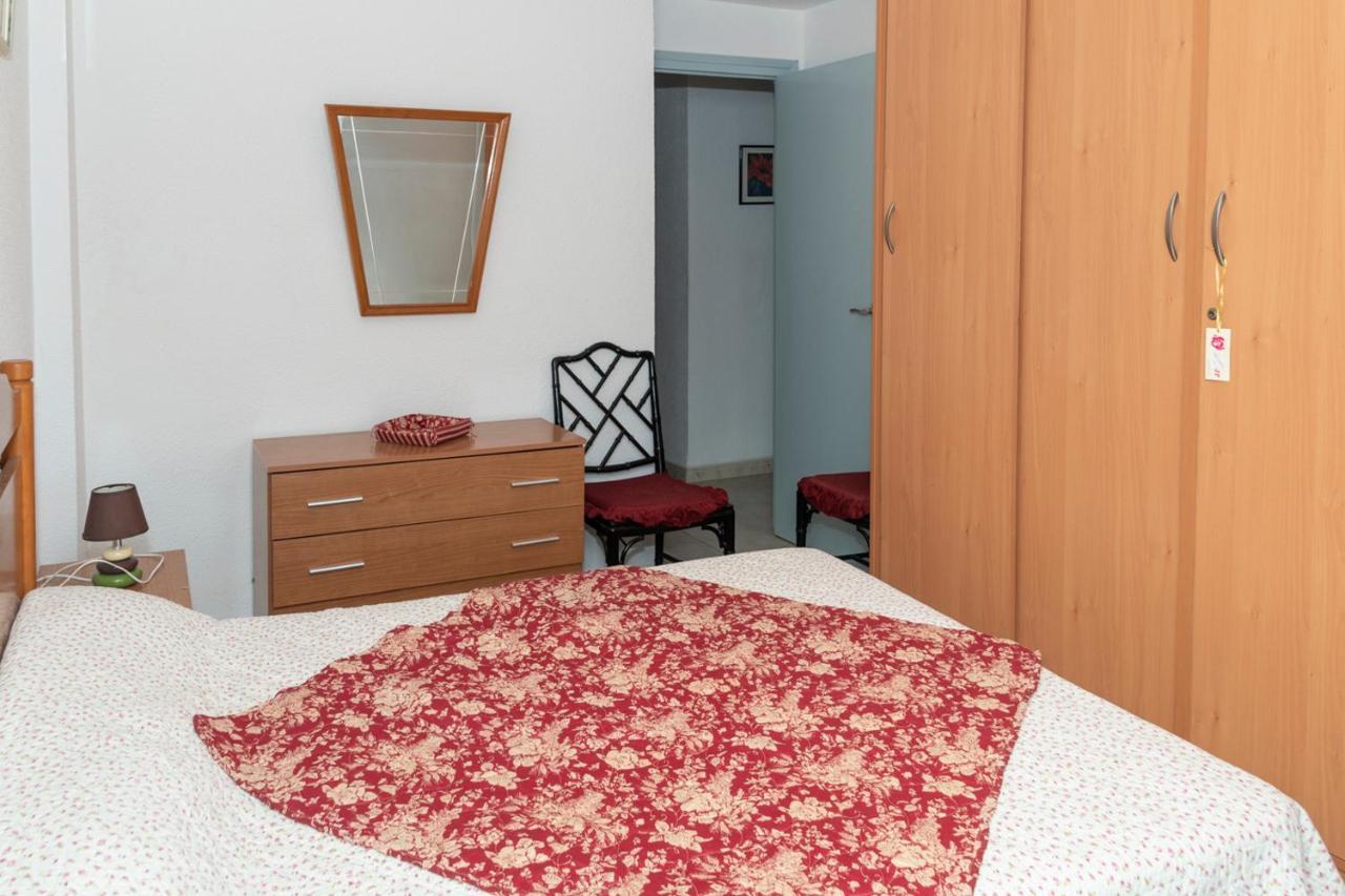 Santa Marta, I-A 7º-19 Apartment Cullera Ngoại thất bức ảnh