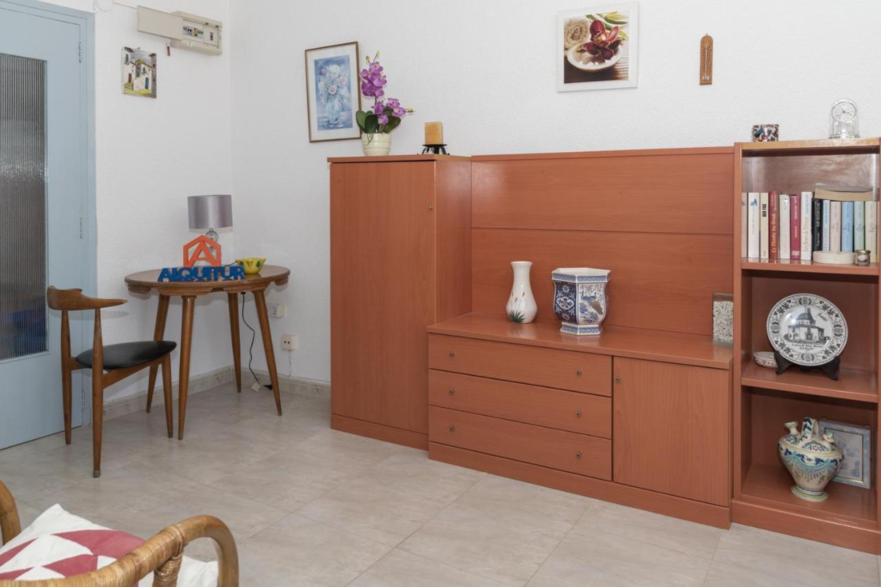 Santa Marta, I-A 7º-19 Apartment Cullera Ngoại thất bức ảnh