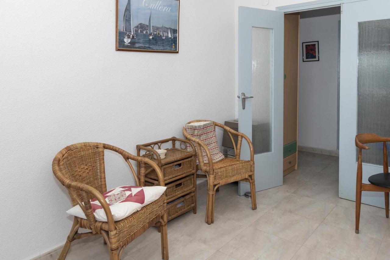 Santa Marta, I-A 7º-19 Apartment Cullera Ngoại thất bức ảnh