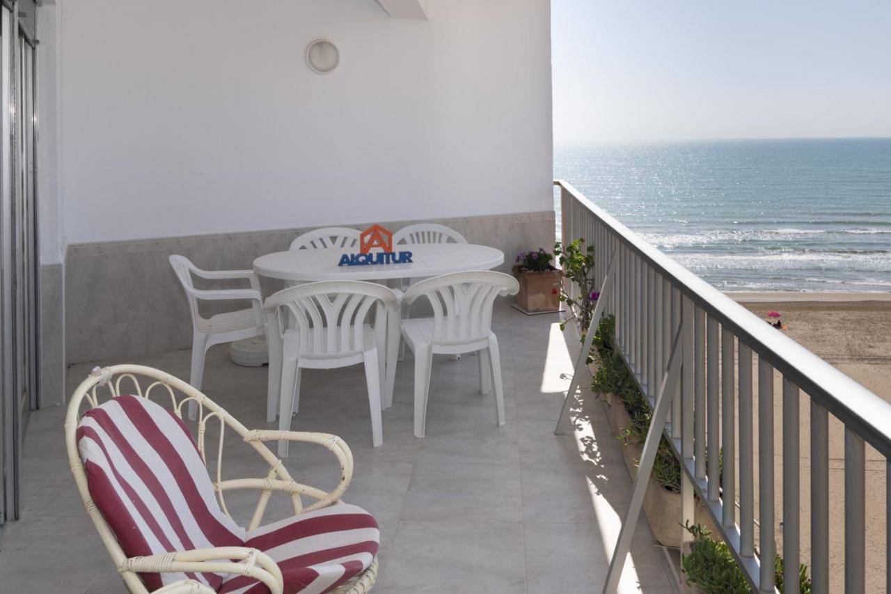 Santa Marta, I-A 7º-19 Apartment Cullera Ngoại thất bức ảnh